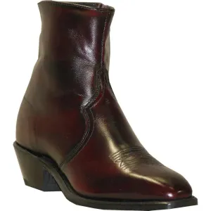 Abilene Leonard - Men's Leather Cowboy Boots