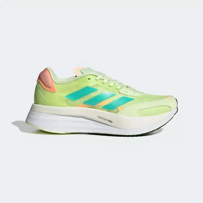 Adidas Boston 10 Womens Shoe