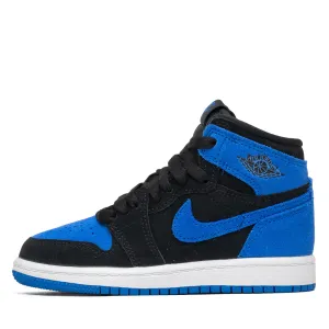 Air Jordan 1 Retro High "Royal Reimagined" GS