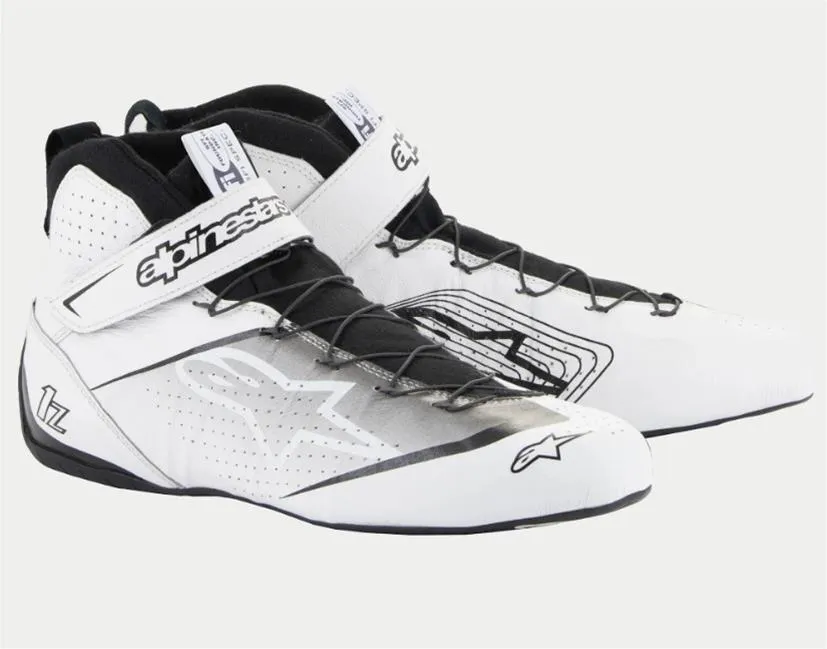 Alpinestars Race Driving Shoes & Boots 2715524-21-13