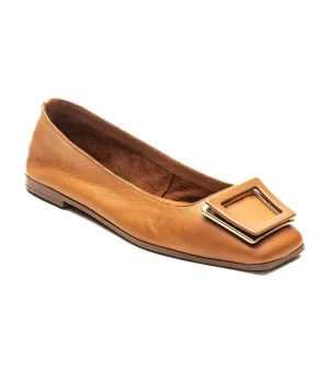 Ballet Flats Coconut