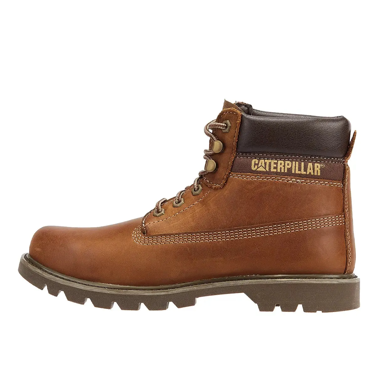 Caterpillar Colorado 2.0 Dark Beige Boots