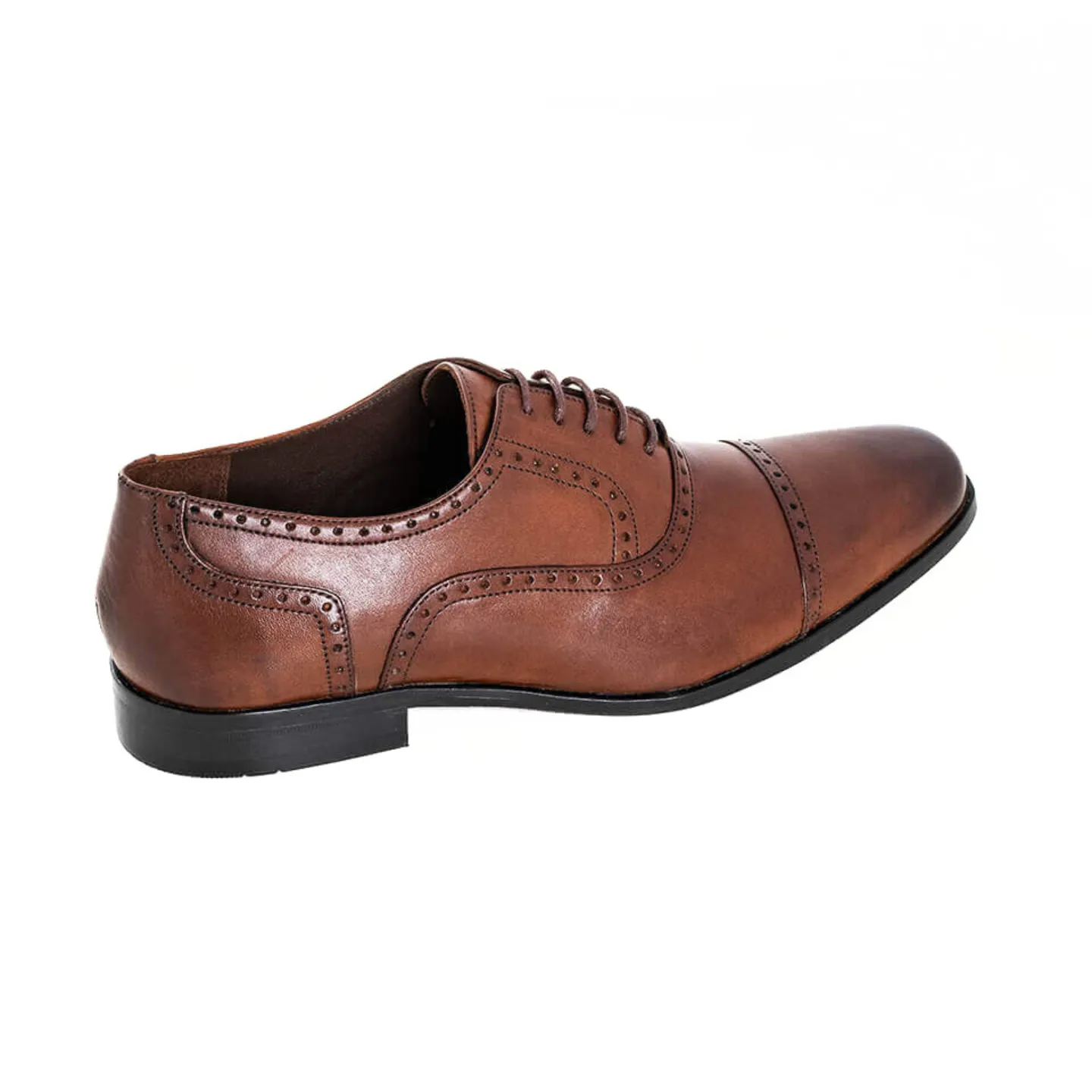 CRAFTSMAN MENS FORMAL SHOE CFS-LC-13