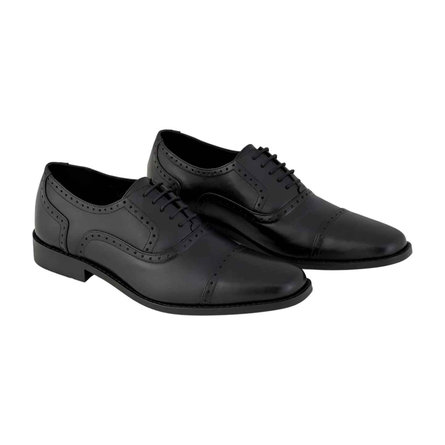 CRAFTSMAN MENS FORMAL SHOE CFS-LC-13