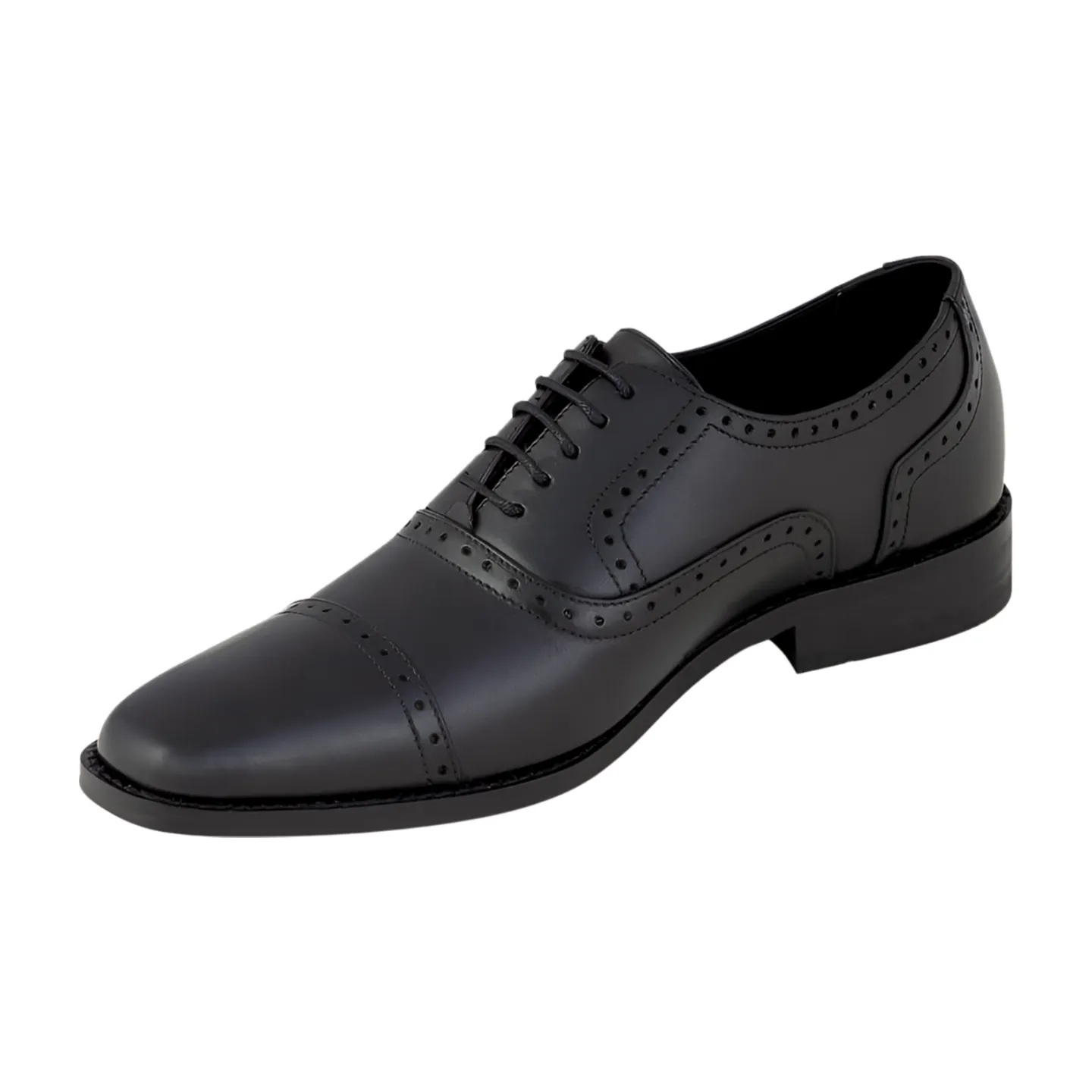 CRAFTSMAN MENS FORMAL SHOE CFS-LC-13