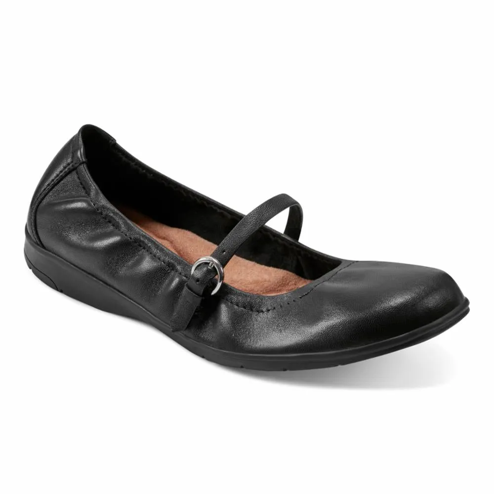 Earth Women's Korvino Black M