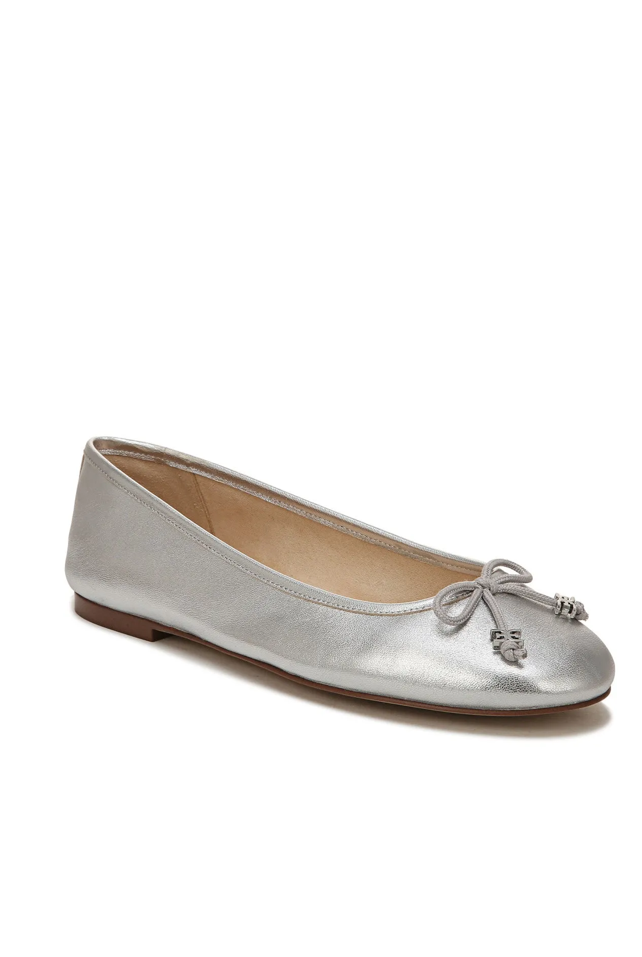 FELICIA LUXE BALLET FLAT