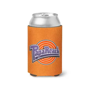 Jam Basketball Coozie