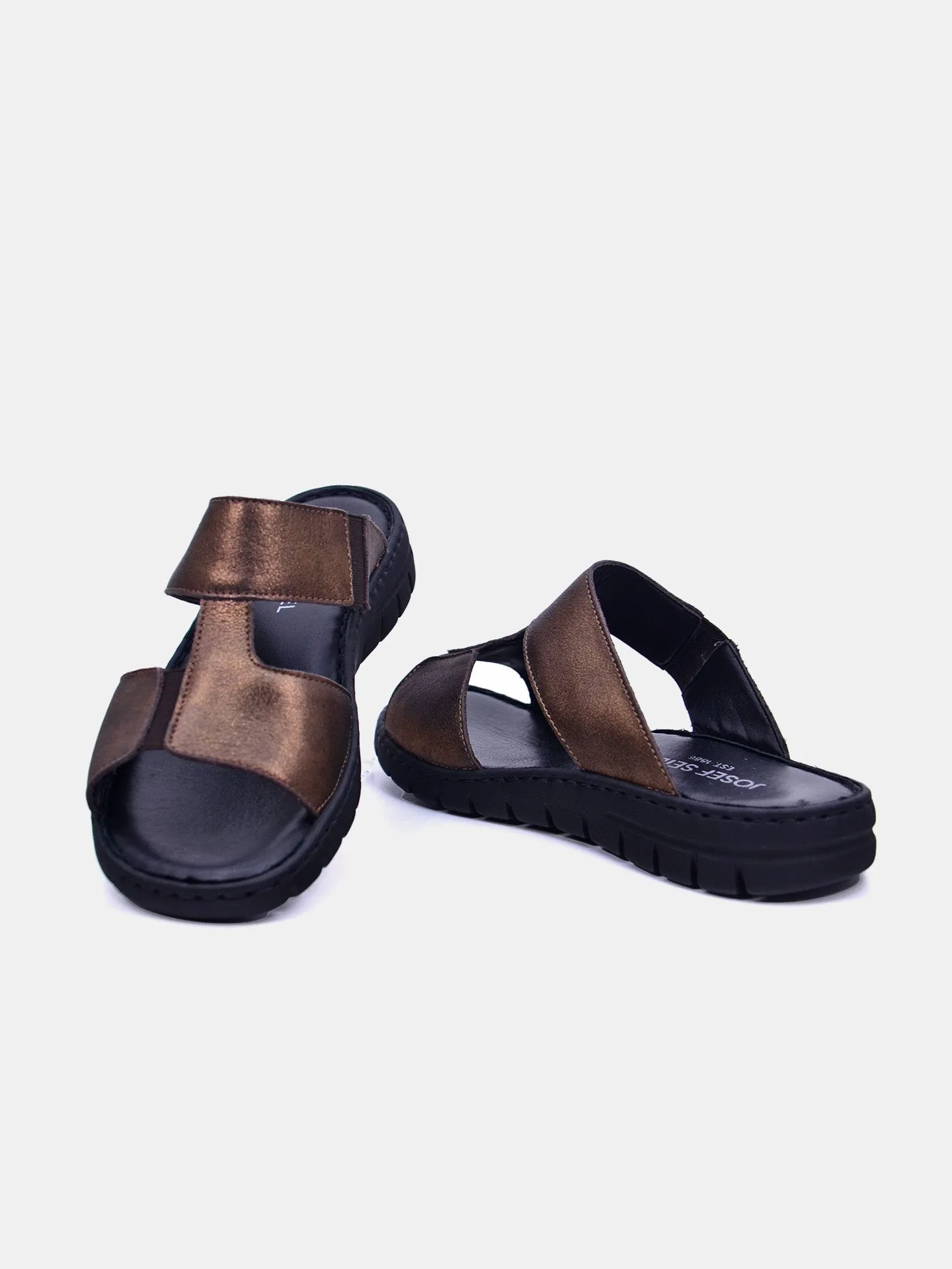 Josef Seibel 93440 Women's Flat Sandals