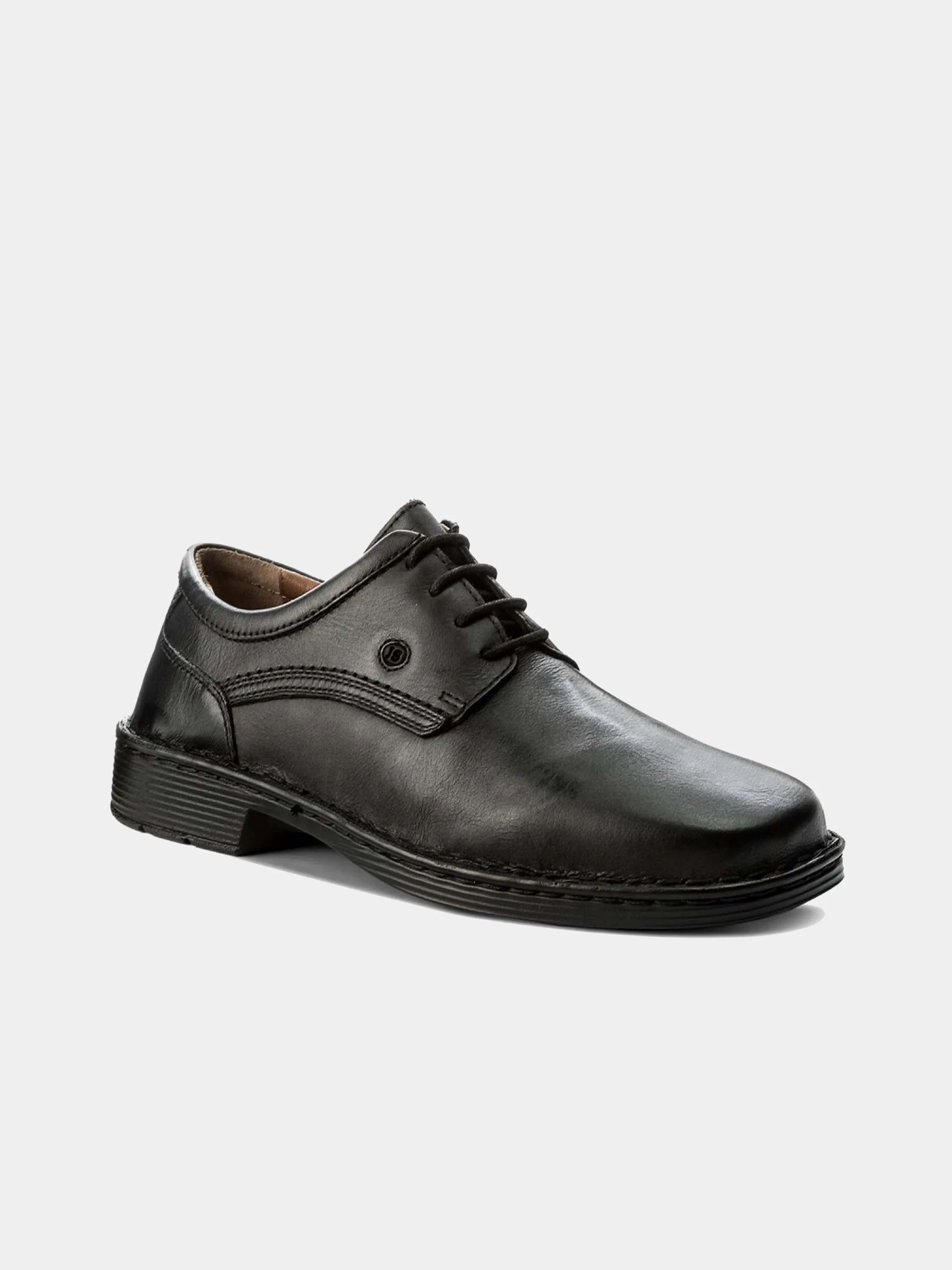 Josef Seibel Talcott Men's Formal Leather Shoes