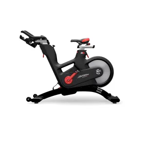 Life Fitness IC7 Spinning Bike