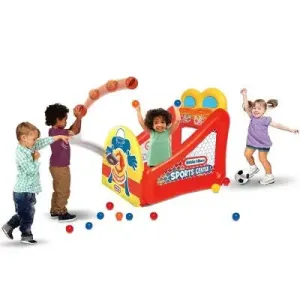 Little Tikes Multi-Sports Center