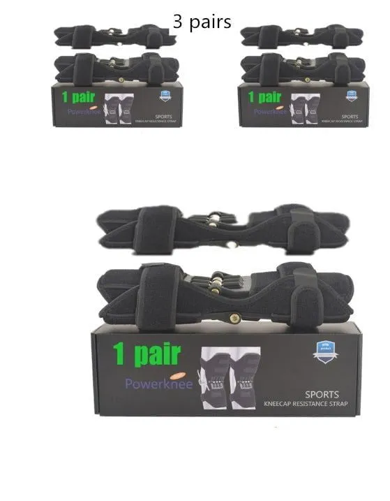 LovelyRLovely High Quality Knee Brace