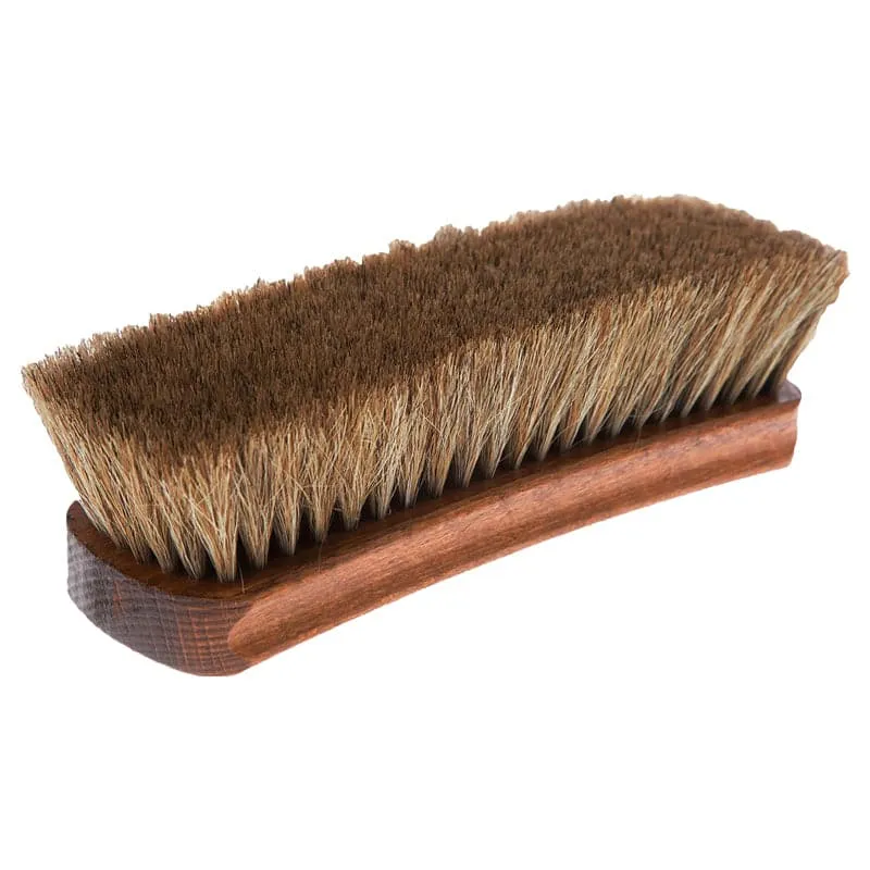 M&F Western Professional Size Boot Brush