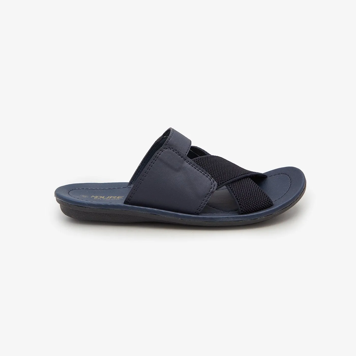 Mens Craze Chappals