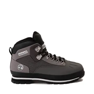 Men's Timberland Euro Hiker Open Toe Boots, Gray