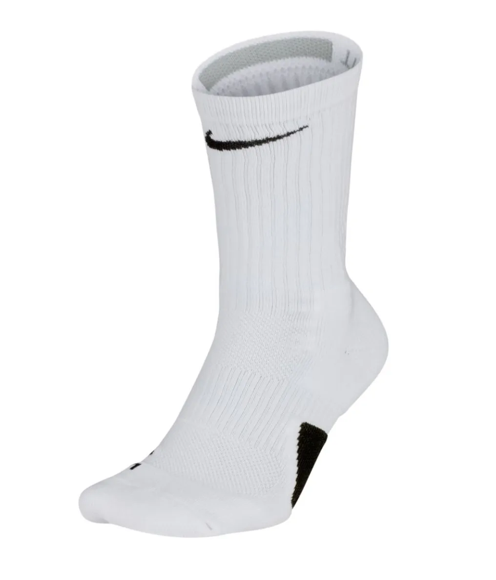 Middletown Basketball Nike Elite Crew Sock