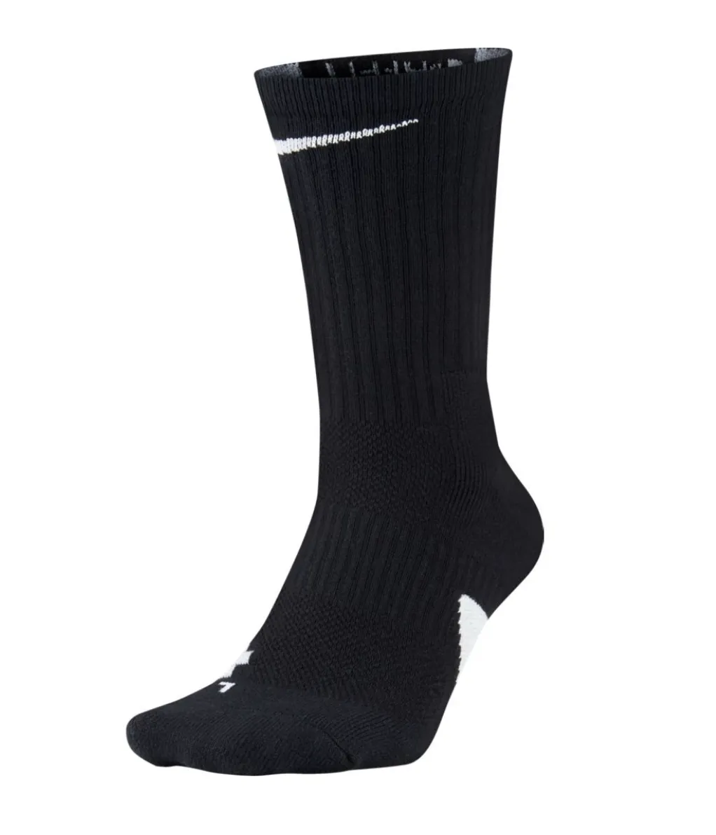 Middletown Basketball Nike Elite Crew Sock