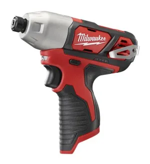 Milwaukee 2462-20 Impact Driver (Tool Only)