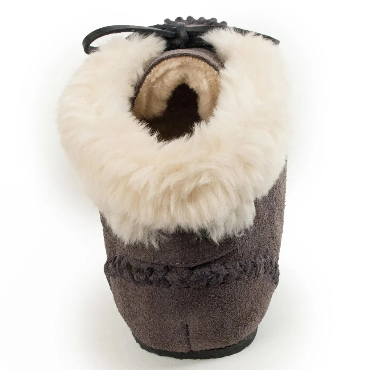 Minnetonka Chrissy Bootie - Womens Slipper