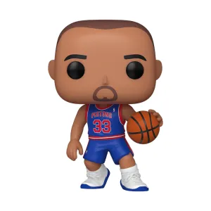 NBA Legends: Pistons - Grant Hill (Rookie) Pop!