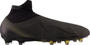 New Balance Tekela v4 Pro 1st Edition FG 'Black Gold' Boots, Black