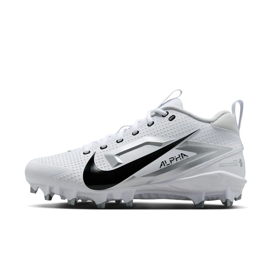 Nike Senior Alpha Menace 4 Varsity FN0027-100 Football Shoe