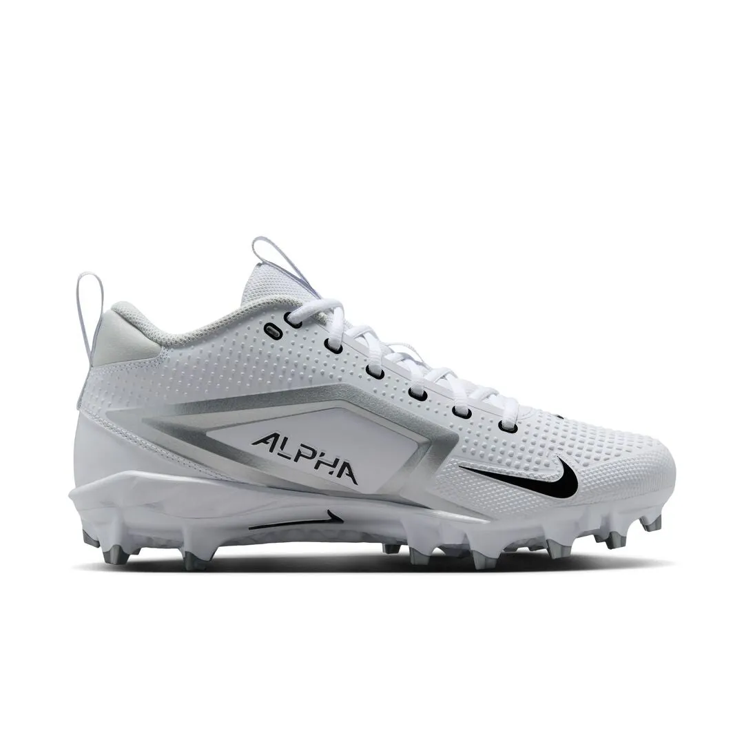 Nike Senior Alpha Menace 4 Varsity FN0027-100 Football Shoe