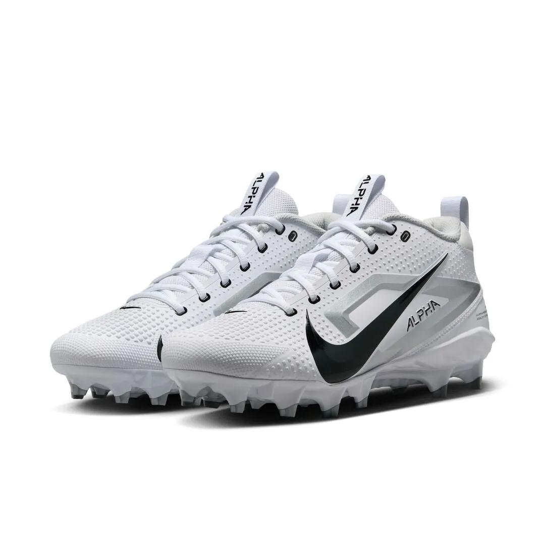 Nike Senior Alpha Menace 4 Varsity FN0027-100 Football Shoe