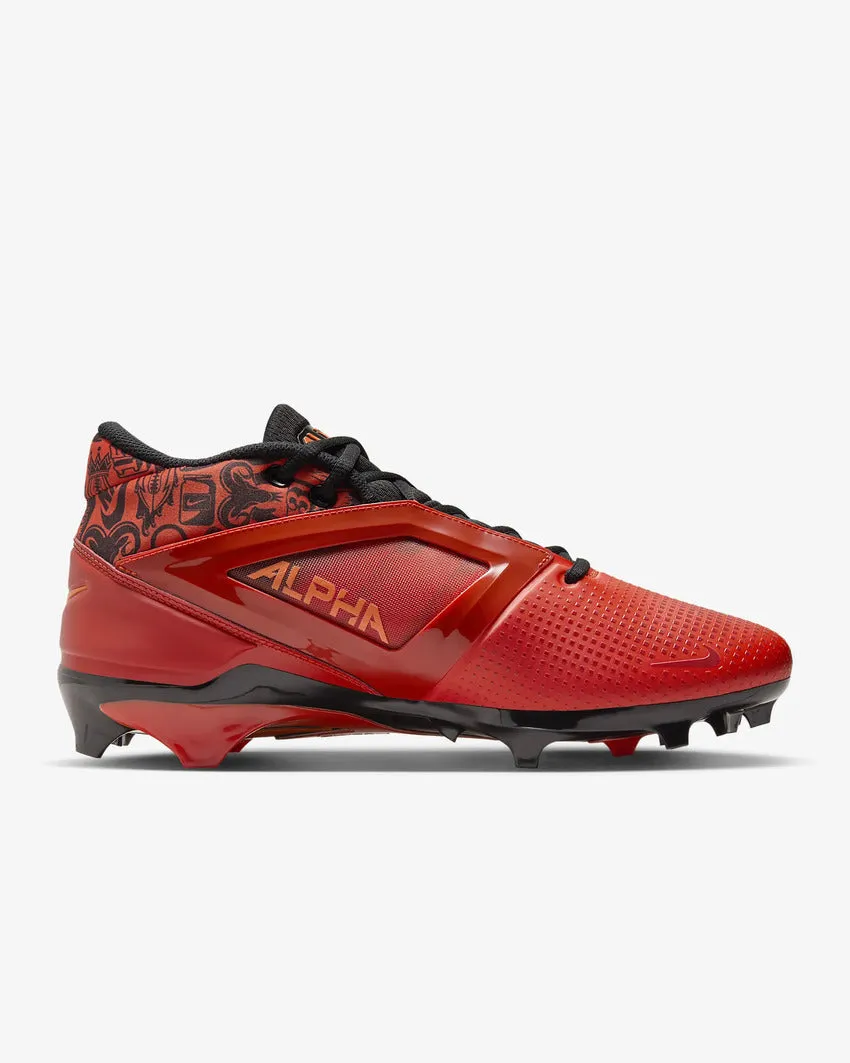 Nike Senior Alpha Menace Pro NRG FQ3984-600 Football Shoe