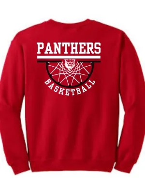 Panthers Crewneck