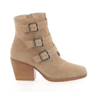 Top End Rosiey Latte Ankle Boot