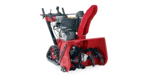 Toro 32" Power TRX HD Commercial Snow Blower 1432 OHXE (38891)