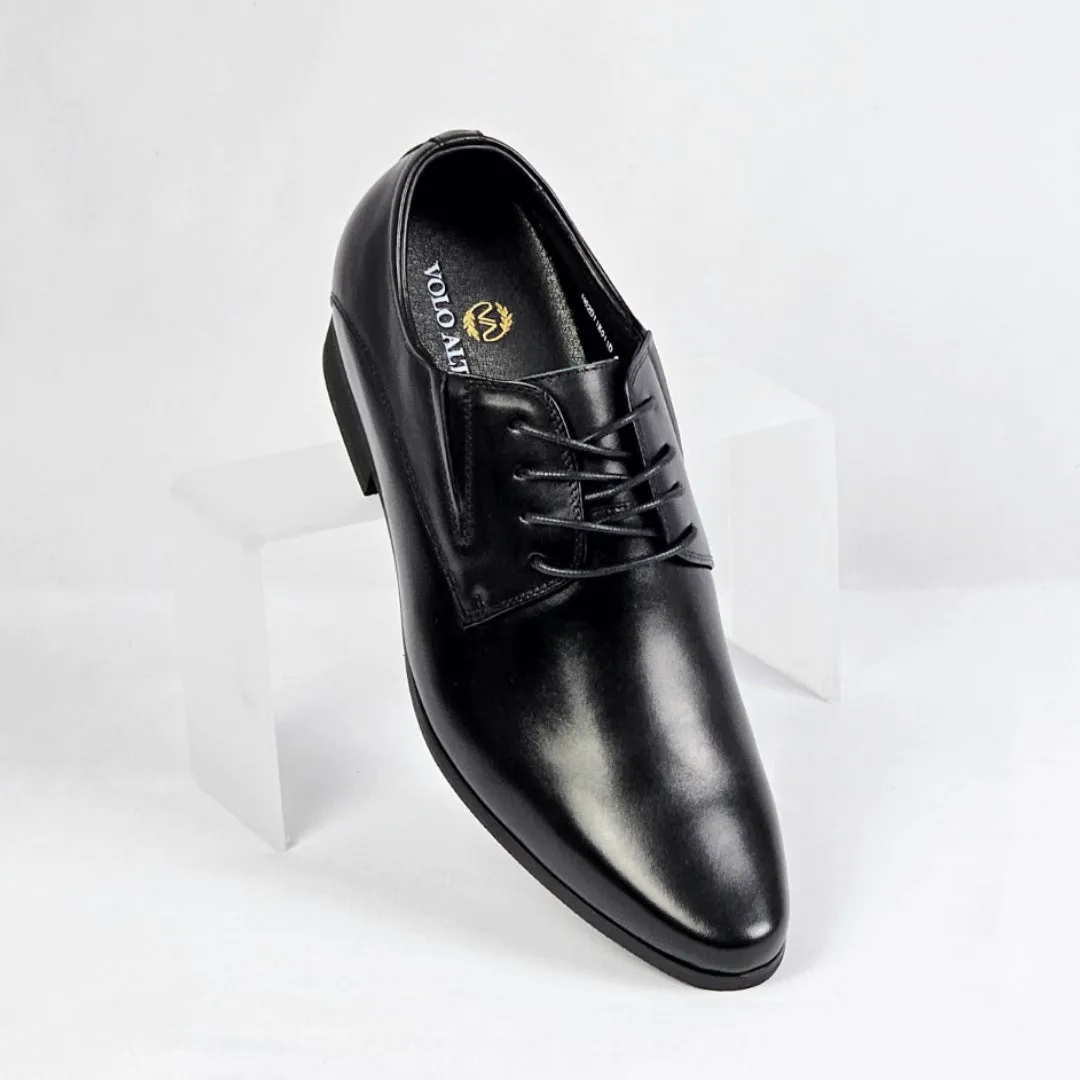 Volo Alte Preston Elevator Leather Shoes