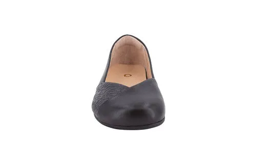 Xero Dress Flat - Phoenix Leather