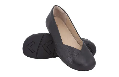 Xero Dress Flat - Phoenix Leather