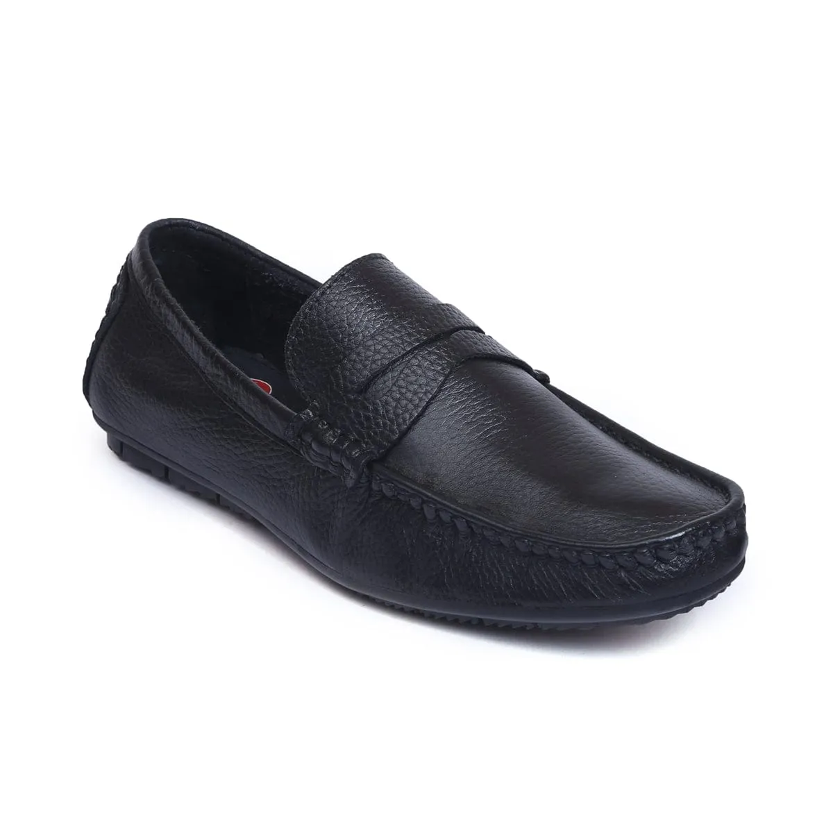 Zoom Shoes™ Leather Loafers for Men BT-36